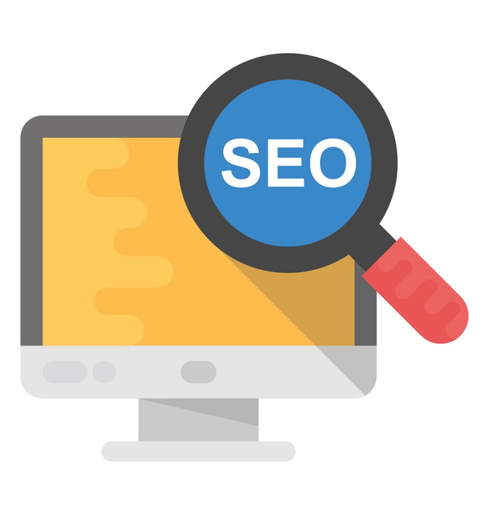 SEO icon