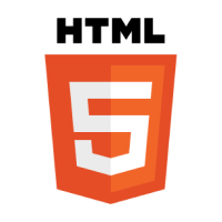 HTML icon